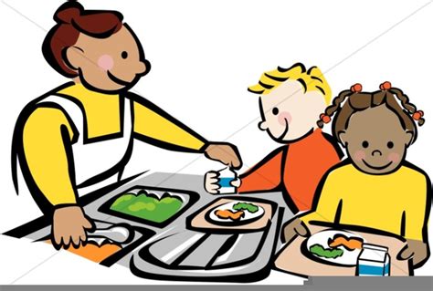 Cafeteria Helper Clipart Free Images At Clker Com Vector Clip Art Online Royalty Free