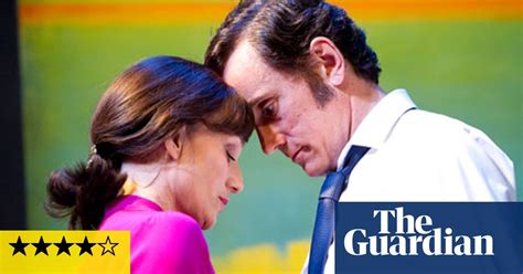 Betrayal Review Culture The Guardian