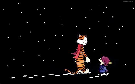 Calvin And Hobbes Wallpapers Wallpaper Cave