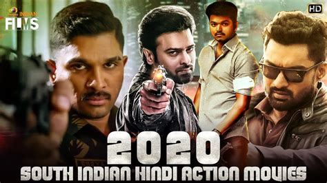 2020 South Indian Hindi Dubbed Action Movies Hd Latest Hindi Dubbed