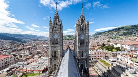 Destino Ecuador Las Mejores Cosas Para Hacer En Quito —