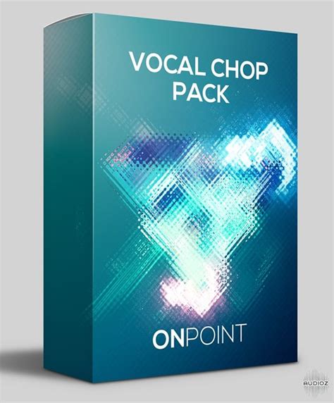 Do not install any suspicious software. Download On Point Packs Vocal Chop Sample Pack FLP WAV ...
