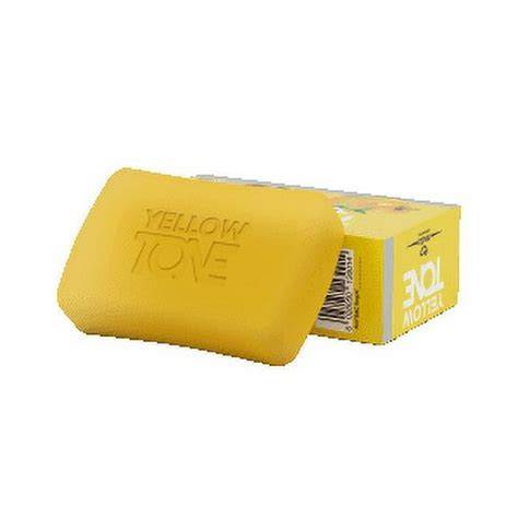 Tone Soap 6 Pack
