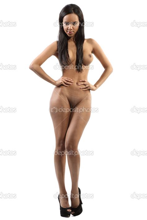Sexy Nude Black Woman Image 161677