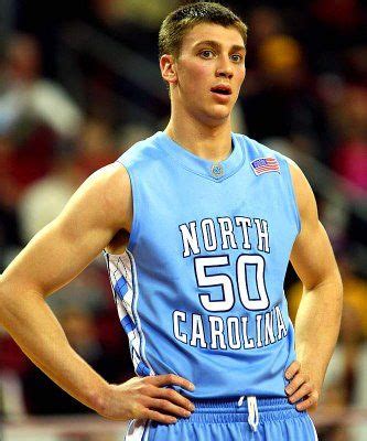 See more ideas about college basketball, basketball players, college basketball players. Tyler Hansbrough-favorite Carolina basketball player. Nobody ever worked harder… | Tyler ...