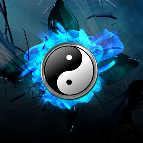 10 Best Cool Yin Yang Pictures Full Hd 1080p For Pc Background 2021