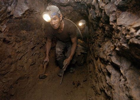 Mining Loses 15b In Potential Investments Inquirer Business