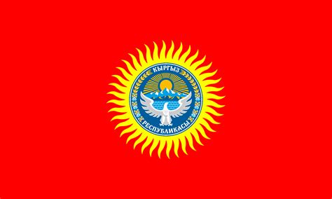 Flags Of Some Eurasia Countries Combined With Their Coat Of Arms R
