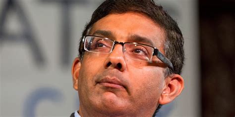 Dinesh Dsouza Fails To Get His Campaign Fraud Charges Dismissed Huffpost