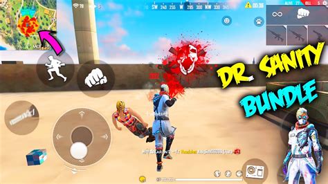 Garena free fire has been very popular with battle royale fans. Garena Free Fire King Of Factory Fist Fight 48 - I Got Dr ...