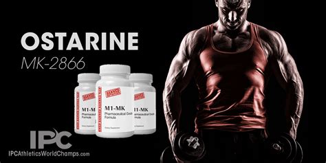 Ostarine, otherwise known as enobosarm or mk 2866, is one of the most popular sarms on the just one cycle of ostarine has the potential to help users pack on some serious muscle mass, and. The truth about Ostarine (MK-2866) - Top 6 Benefits
