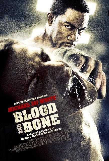 Blood And Bone 2009 Bluray Fullhd Watchsomuch