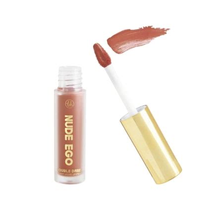 BH Cosmetics Lippenstift Liquid Double Dare Nude Ego Naked g dauerhaft günstig online