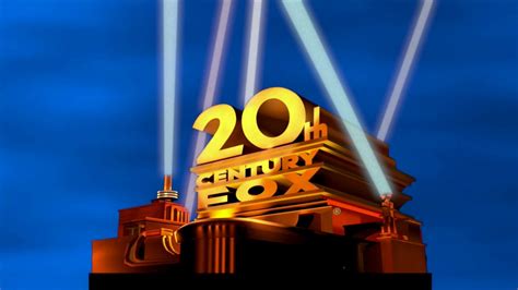 20th Century Fox 1981 1994 Logo Remake November Update Youtube