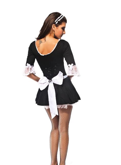 Maid For Fun French Maid Costume On Storenvy