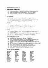 Mba Finance Personal Statement Examples Photos
