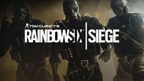Free Rainbow Six Siege Closed Beta Code For Pcps4xbox