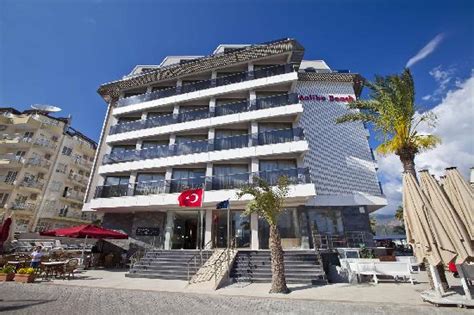 12mi/19km downtown santa monica station. Malibu Beach Hotel - UPDATED 2018 Prices & Reviews ...