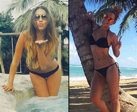 Every Premier League Clubs Hottest Wag Daily Star