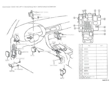 I just dug out my master wiring diagram for 1965. 2008 FORD MUSTANG GT FUSE BOX DIAGRAM - Auto Electrical Wiring Diagram