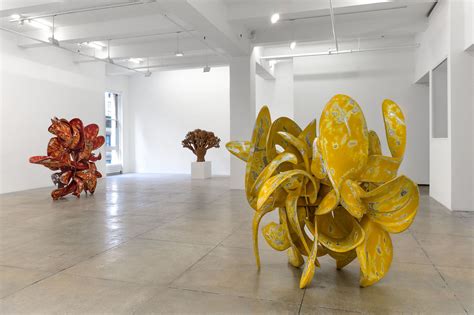 10 of the best art galleries in nyc