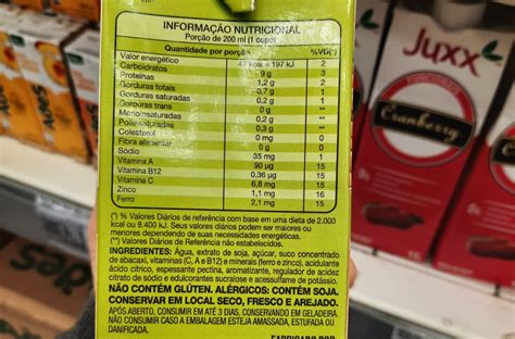 Rótulos De Alimentos Para Imprimir