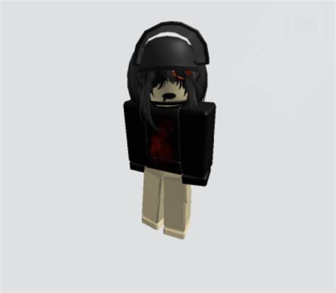 Roblox Emo Avatar In 2021 Emo Fits Cool Avatars Roblox Emo Outfits