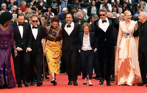 Un Jury Cinéphile Et Allumé Au 72e Festival De Cannes Le Devoir