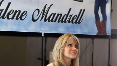 Irlene Mandrell Shares Stories Of Divine Miracles In Recent Book