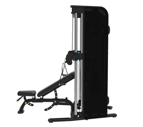 The Fts Glide Offers Resistance Training With Freedom Of Motion To