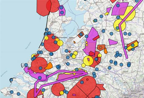 Unordentlich Gr Ndlich Fernsehstation Nederland Drone Kaart H Hepunkt Berrascht Sein Sarkom