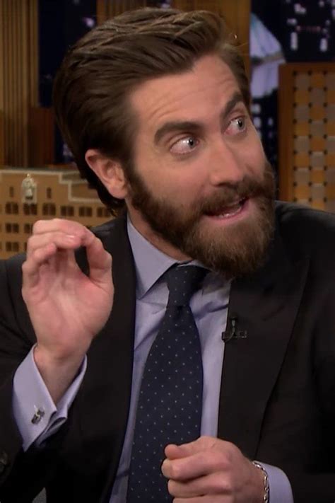 Jake Gyllenhaals Tongue Twister Singing Will Leave You Breathless