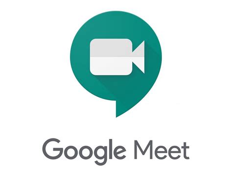 Come into the presence of; El relanzamiento de Google Meet: ¿contrario a las leyes ...