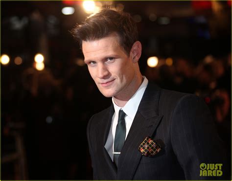 Matthew gregory wise (born 15 may 1966) is an english actor and producer. Claire Foy & Matt Smith Reunite in London for 'The Crown ...