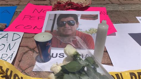 México Fue El País Con Más Periodistas Asesinados En 2019 Según El Cpj