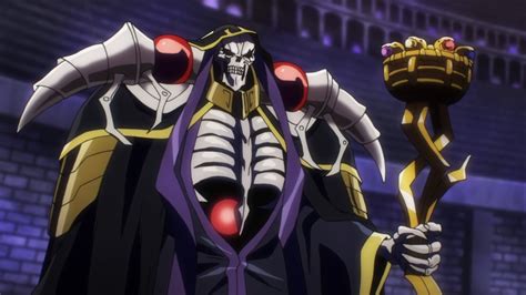 Image Ainz 038png Overlord Wiki Fandom Powered By Wikia