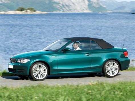 Bmw 1 Series Convertible 2007 2011 Review Auto Trader Uk