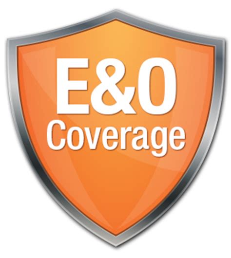 This insurance can help cover your court costs or settlements, which can be very costly for your business to pay on its own. E&O Coverage