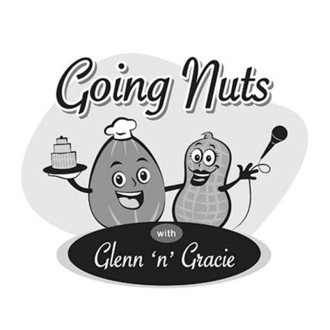 Going Nuts With Glenn N Gracie Podcast On Spotify