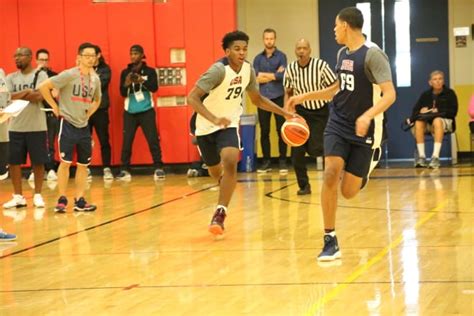 He played college basketball for the arizona state sun devils. Basketball Recruiting - Josh Christopher develops into big ...