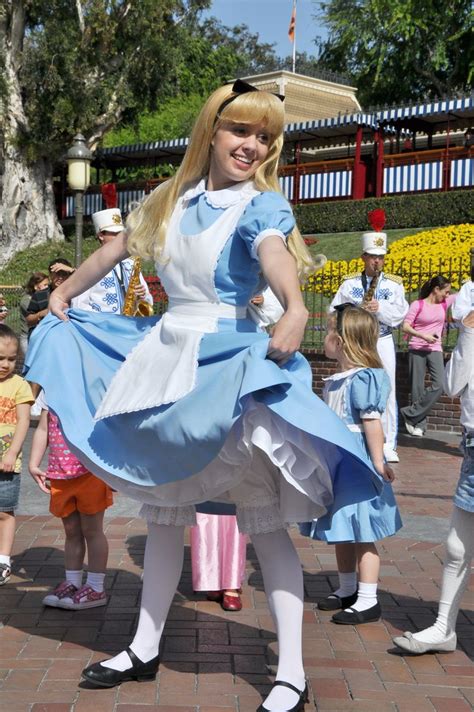 Bloomers Alice In Wonderland Pictures Elegant Prom Dresses