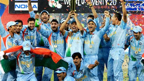 Haq Se India Film Based On 2007 Icc T20 World Cup To Hit Big Screen