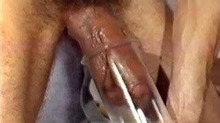 Cfnm Video Incredible Penis Pumping Self Sucking Vintage Gay Porn Cfnmjungle