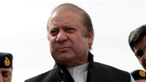 ex pm nawaz sharif may end self exile return to pakistan next month report india today