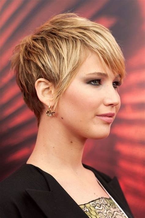 Trending Short Layered Haircuts Inspiration Godfather Style