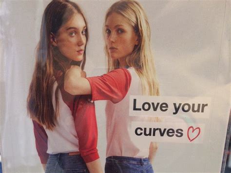 Zaras Love Your Curves Ad Is A Perfect Example Of Why We Need More