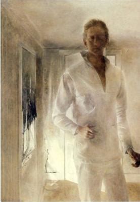 Andrew Wyeth Artworks Painting