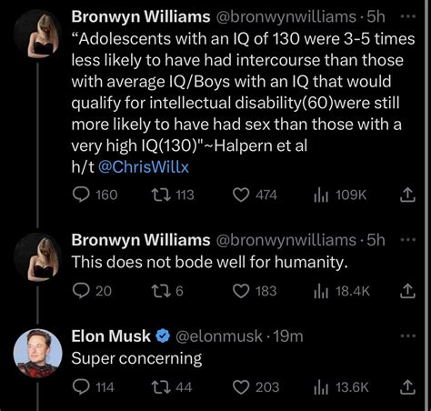 Judith Oppenheimer On Twitter Rt Danteatkins Elon Is Really Upset That Theres Not More High