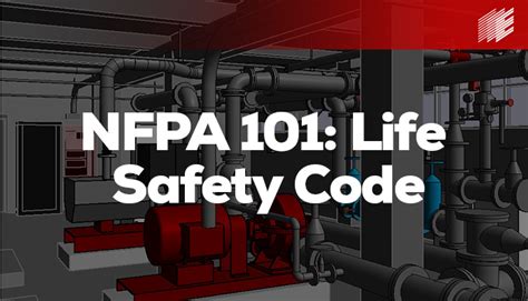 Nfpa Life Safety Code National Fire Protection Association Hot