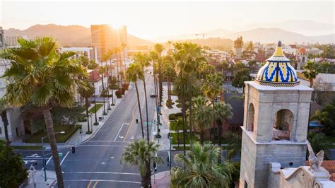 37 Facts About Riverside Ca